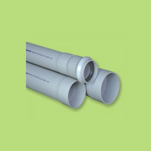 uPVC Agriculture Pipes