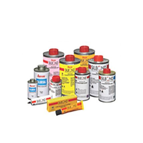Solvent Cement and Accessories