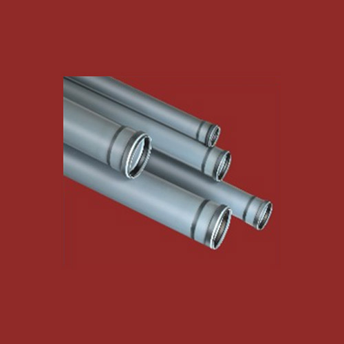 uPVC SWR Pipes